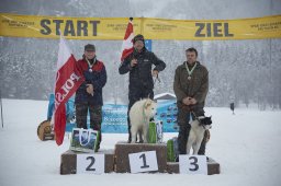 Kandersteg 2014 WM